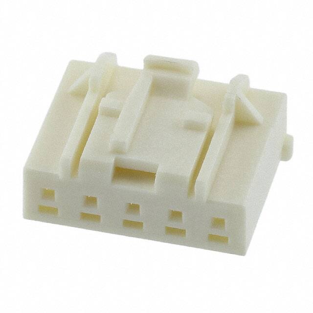 1971030-5 TE Connectivity AMP Connectors  Boîtiers de connecteurs rectangulaires